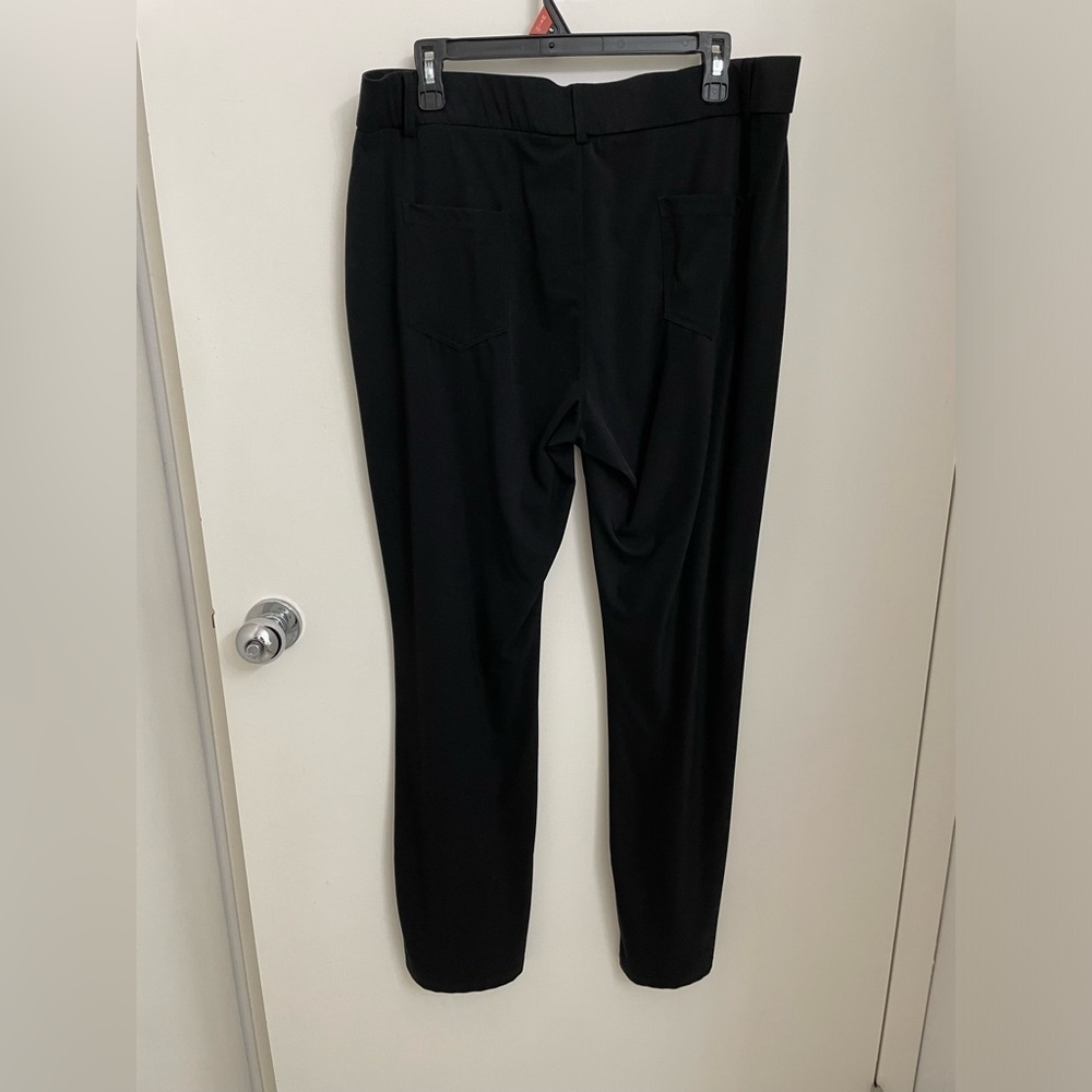 Womens’ Black pants - Picture 3 of 6